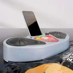 Rock 'N' Roll Electronic Drum Mat