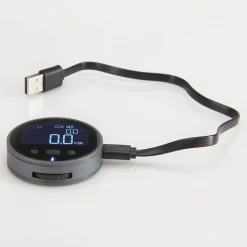 Rolling Smart Ruler by Sharper Image