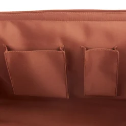 Rolling Wide Mouth Duffel Bag