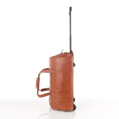 Rolling Wide Mouth Duffel Bag