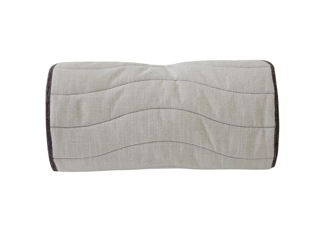 Roll-Up Massage Cushion