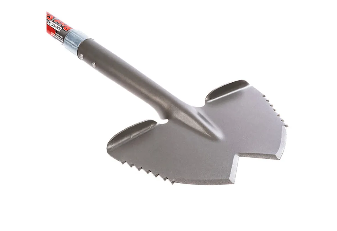 Root Slayer Edger