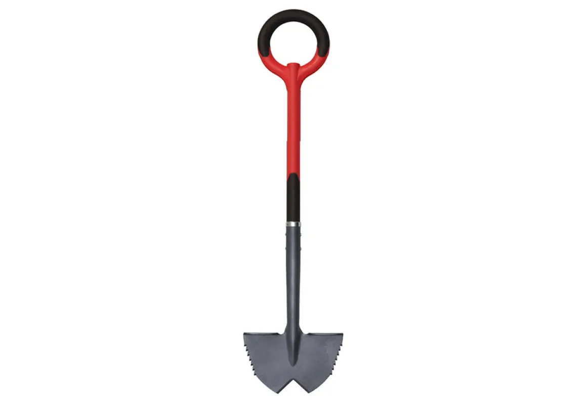 Root Slayer Edger