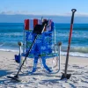 Root Slayer Metal Detecting Spade