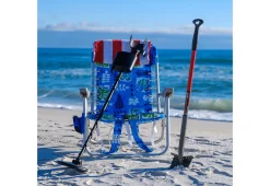 Root Slayer Metal Detecting Spade