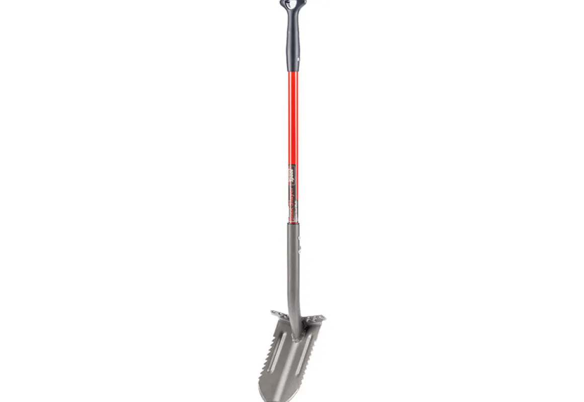 Root Slayer Metal Detecting Spade