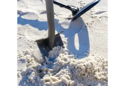 Root Slayer Metal Detecting Spade