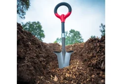 Root Slayer Mini-Digger
