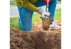 Root Slayer Mini-Digger