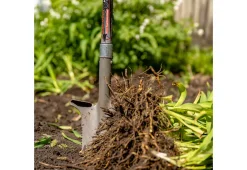 Root Slayer Perennial Shovel