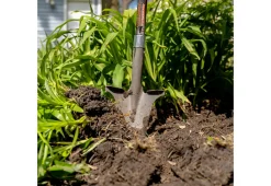 Root Slayer Perennial Shovel