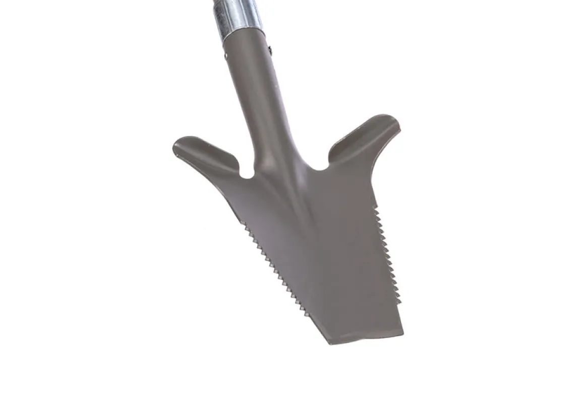 Root Slayer Perennial Shovel