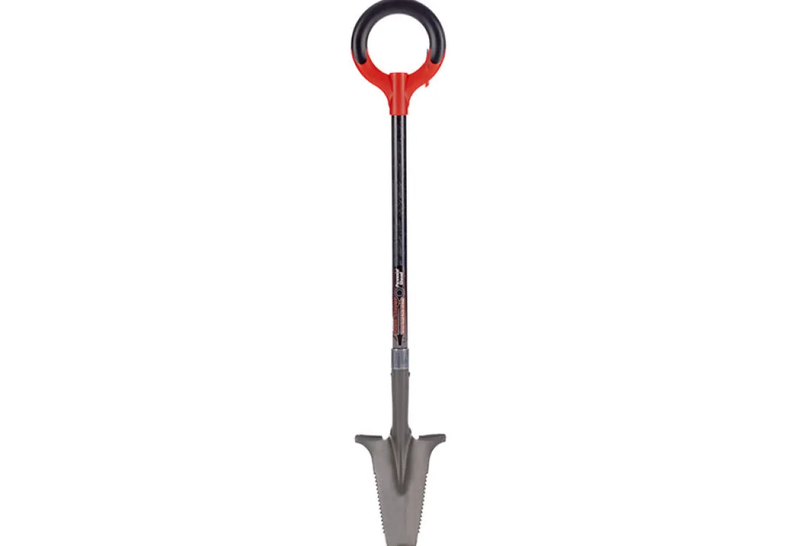 Root Slayer Perennial Shovel