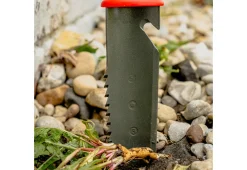 Root Slayer Soil Knife