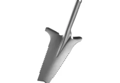 Root Slayer Soil Knife