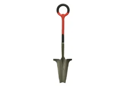Root Slayer Soil Knife