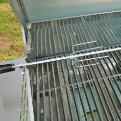 Rotisserie Kit for 640 sq. in. Smart Grill