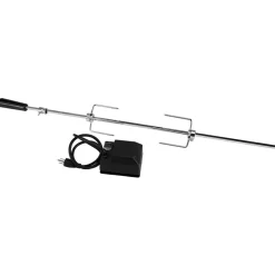Rotisserie Kit for 640 sq. in. Smart Grill