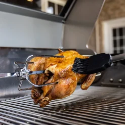 Rotisserie Kit for 450/510 sq. in. Smart Grills