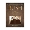 Rush: The Complete Scores Hard-Cover