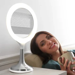 S.A.D. Therapy Mirror