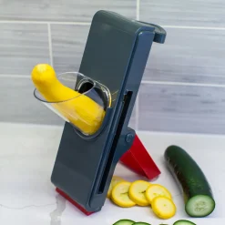Safe Slice Upright Mandoline
