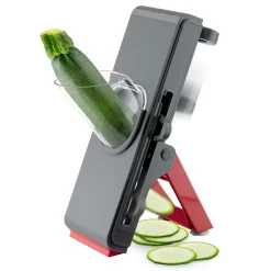 Safe Slice Upright Mandoline