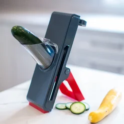 Safe Slice Upright Mandoline