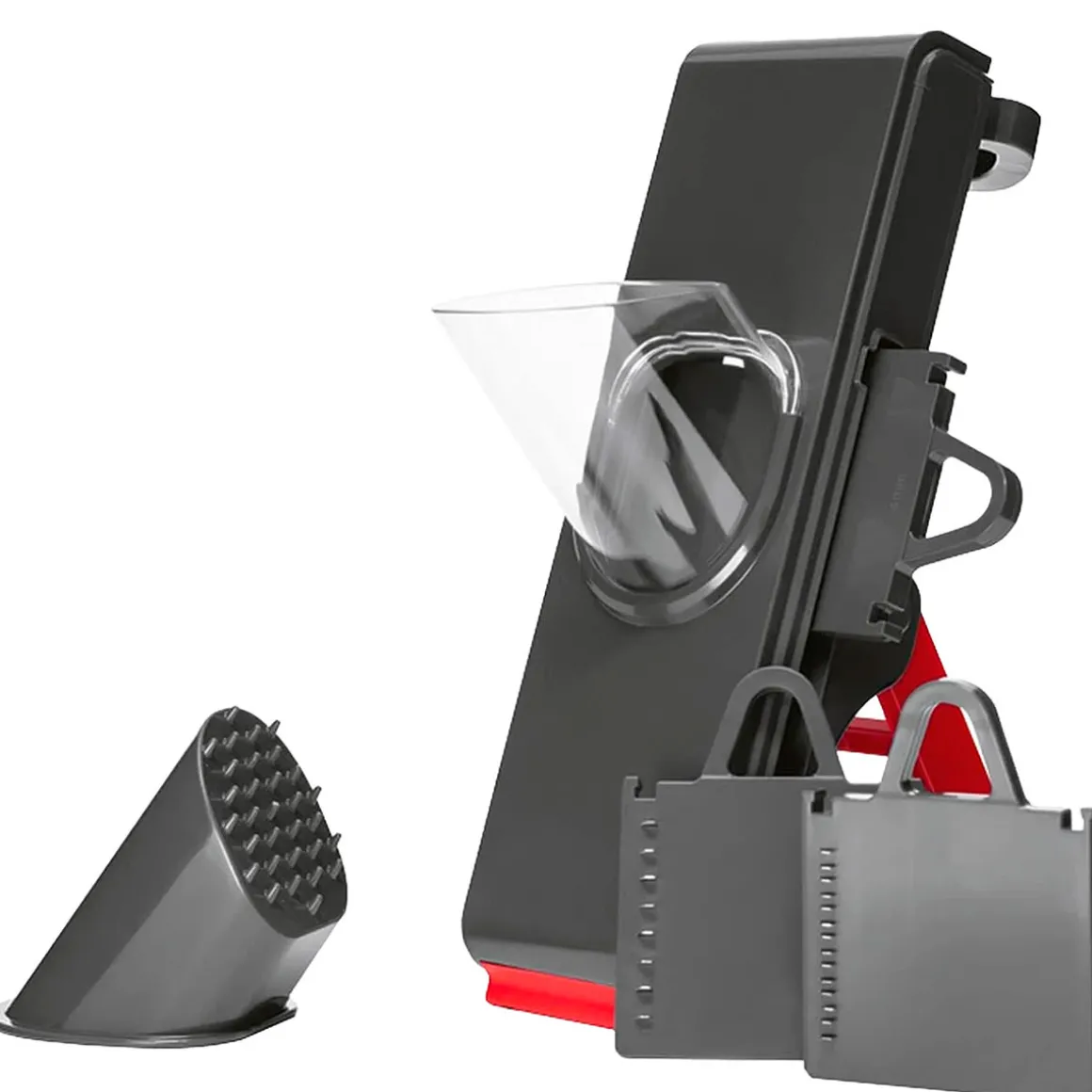 Safe Slice Upright Mandoline
