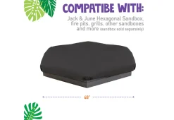 Sandbox Cover