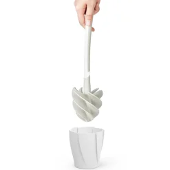 Sanitary Brushless Toilet Bowl Cleaner