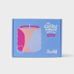 Sculpd Candle Making Kit
