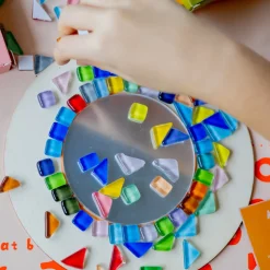 Sculpd Kids Mosaic Kit