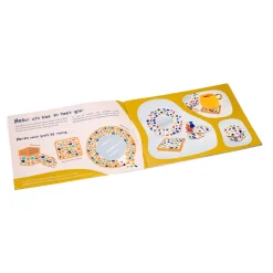 Sculpd Kids Mosaic Kit