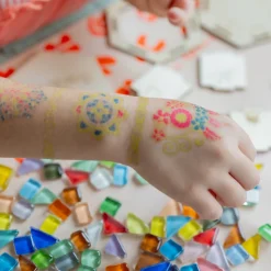Sculpd Kids Mosaic Kit
