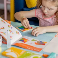 Sculpd Kids Mosaic Kit