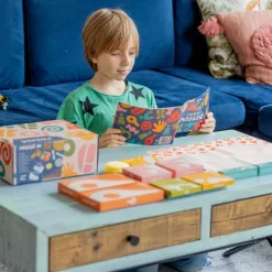 Sculpd Kids Mosaic Kit