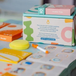 Sculpd Kids Mosaic Kit