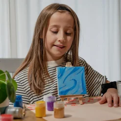 Sculpd Kids Painting Kit