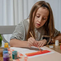 Sculpd Kids Painting Kit