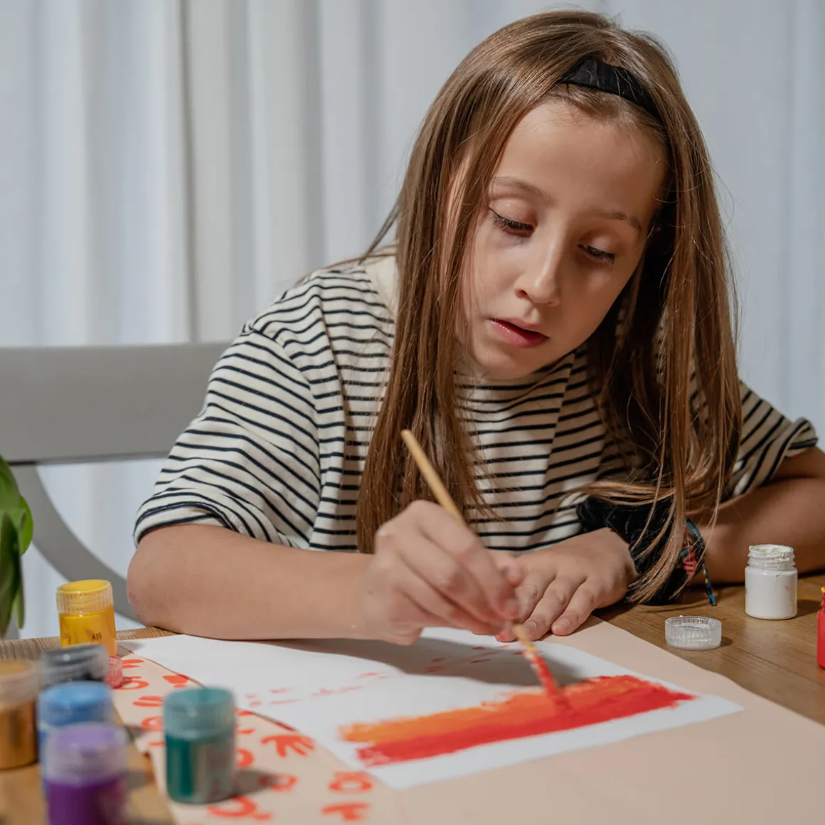 Sculpd Kids Painting Kit