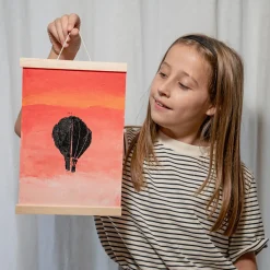 Sculpd Kids Painting Kit