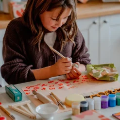 Sculpd Kids Pottery Kit