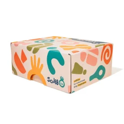 Sculpd Kids Pottery Kit