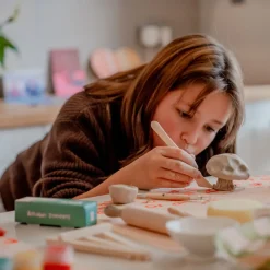 Sculpd Kids Pottery Kit