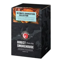 SeaBear Smokehouse Charcuterie in a Box