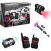 Secret Agent Comms Kit