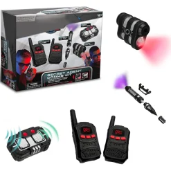 Secret Agent Comms Kit