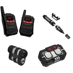 Secret Agent Comms Kit