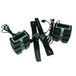 Secret Agent Wrist Walkie Talkie Set